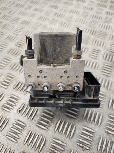 pump ABS TRAFIC III VIVARO B TALENTO NV300 476601418R 10.0915-1478.3
