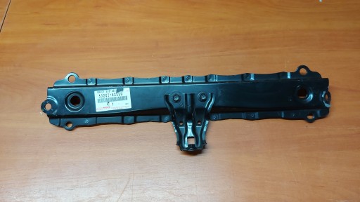 console pillar radiator supports DOL lower front TOYOTA RAV4 IV 12
