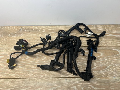 Жгут двигуна bmw 2 f46 8672126