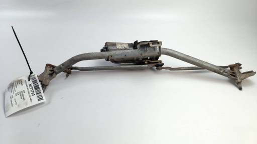 wiper mechanism front VOLKSWAGEN PASSAT B5