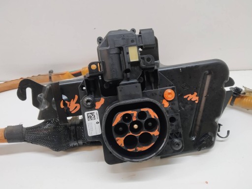 WTYCZKA ZLACZE KOSTKA LADOWANIA HYBRID 243406776R Renault Captur II