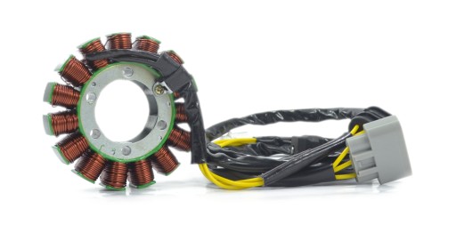 MS039 - Yamaha YFM 550 YFM 700 07-15 статор обмотки