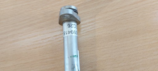 CIJEV PRIJENOS TURBINE CIJEVČICA OPEL 1.6 CDTI ASTRA