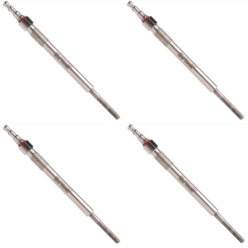 N10 579 - 4x новые оригинальные свечи накаливания vw n10579805 2.0 tdi