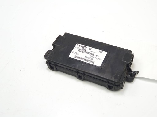 modul bedienteil 68172584AA FIAT FREEMONT