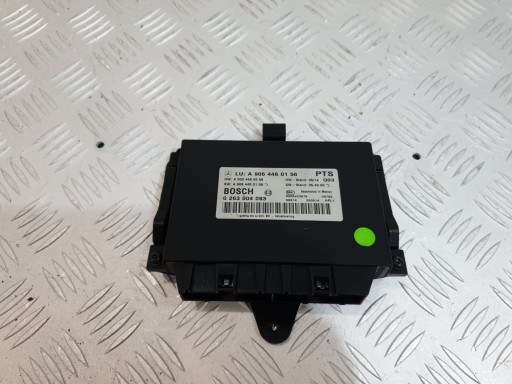 A9064460156 - Mercedes Sprinter 906 PDC PTS модуль контролера