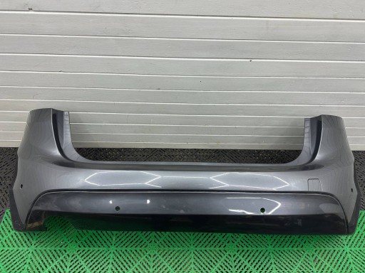 Stoßstange hinten heck BMW 2 F45 BASIC