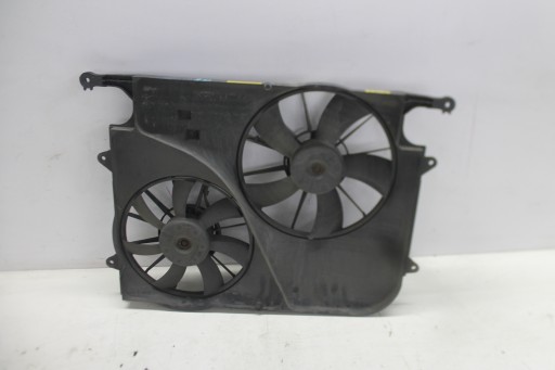 ventilátor chladiče 96837839 OPEL ANTARA CHEVROLET CAPTIVA 2.0 VCDI 06-18