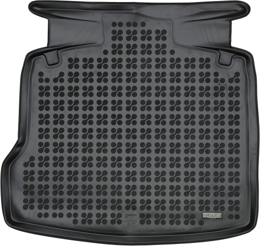 Opel Vectra C HB 2002-2008 килимок в багажник