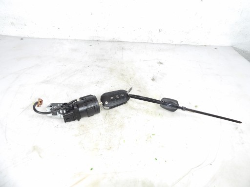 PEUGEOT 308 T9 II 1.6BLUEHDI ignition 9663123380