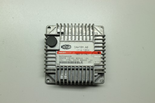 96504600B - DUCATI 900 SS КОНТРОЛЕР ВПРИСКУВАННЯ МОДУЛЬ ЕБУ