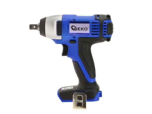 Аккумуляторный ударный гайковерт 18 В, литий-ионный, 1/2 дюйма