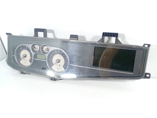 RENAULT VEL SATIS 01-09 dials dials tachometer OE 8200413088