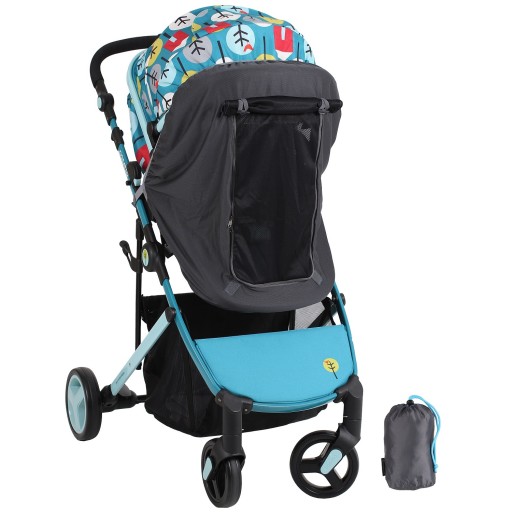 Сонцезахисний козирок LittleLife для коляски