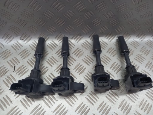 12 654 - Катушка зажигания opel insignia a 2.0 турбо 250км