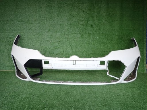 BMW G20 G21 3 m-packet LIFT 22- front bumper front