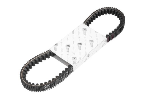 840908 - Оригинальная полоса Derbi Boulevard 200