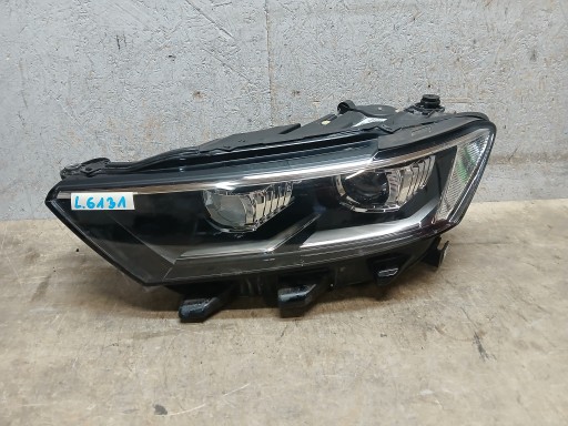 light front left VW T ROC T-ROC FULL LED 2GA941036P