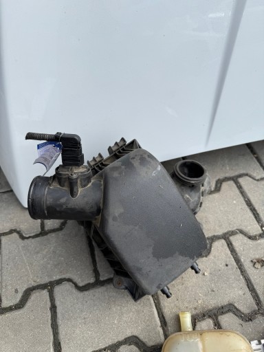 Gehäuse filter luft OPEL MOKKA 1.6 16V 12-19