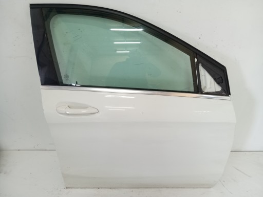 door right front MERCEDES B KLASA 246 14R