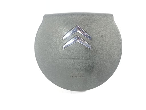 Citroen C4 04-10 Airbag POWIETRZNA AIRBAG des Lenkrads OE 96471578ZD