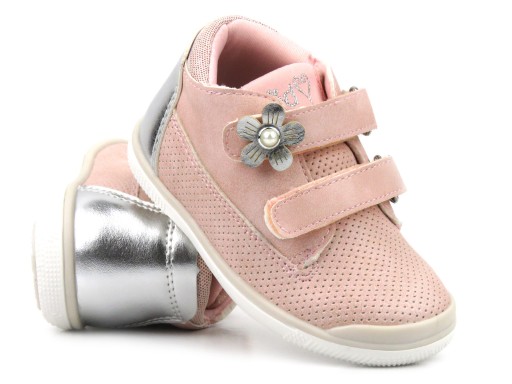 Дитяче взуття American Club 23 розмір