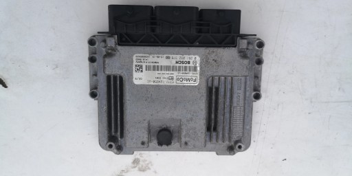 0281032378 - FORD TOURNEO COURIER КОМПЬЮТЕР ECU ET71-12A650-UC