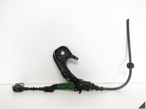 AUDI A8 S8 4H0 A6 4G0 A7 4G8 LIFT CAPTEUR POZIOMOWANIA LUMIÈRES ARRIÈRE DROITE