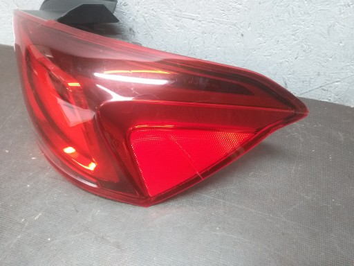 LIGHT REAR PART RIGHT SEAT IBIZA 17- 6F0945208F