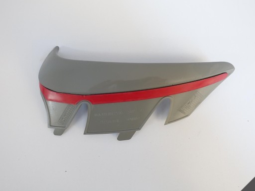 A1728852100 - MERCEDES SLC SLK R172 AMG LIFT 16-спойлер