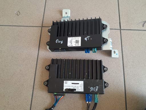 99910CV020 99910CV030 - Kia ev6 2021-23 модуль ecu контролер 99910-cv020 99910-cv030