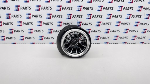 MERCEDES W118 W177 grid air conditioning devices left tube intake A1778306602