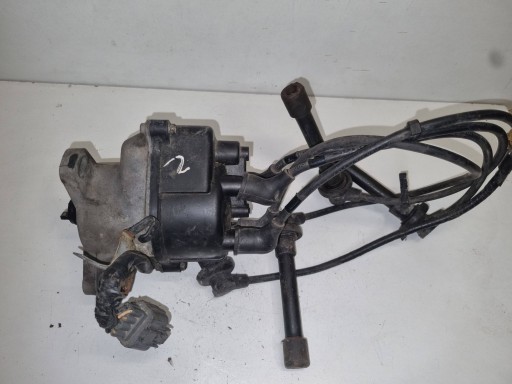 TD-63U - Запалювання honda civic 1.6 td-063u