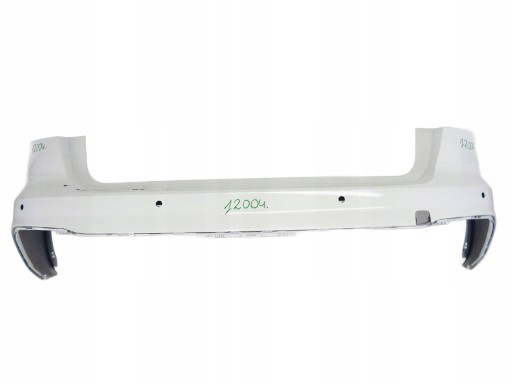 Audi A4 S4 B9 8W9 KOMBI LIFT S-LINE bumper