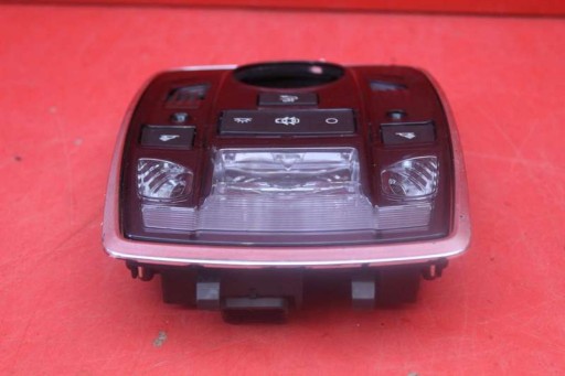 FANALE Plafoniera interna Anteriore 98027666XT PEUGEOT 508 1 e 14-20