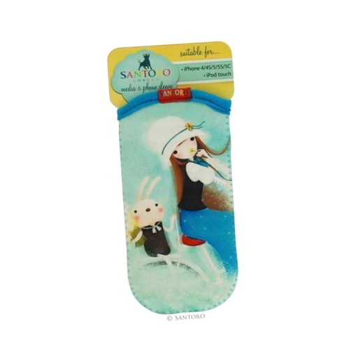 Santoro London для Apple IPHONE 362KK01