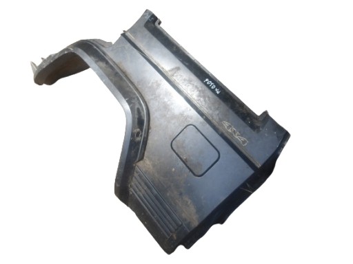 JEEP GRAND CHEROKEE XJ 84-01 fender rear left OKULAR side quarter OE