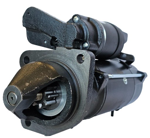 510.517.093.090 - Новый стартер deutz ag (khd) atlas bomag liebherr sennebogen zetor 12в