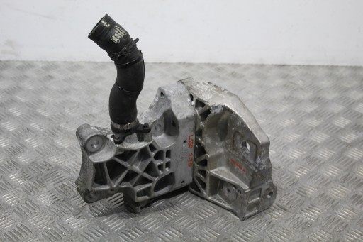 GJ32-6P096-AF - Двигун LAND ROVER DISCOVERY SPORT L550
