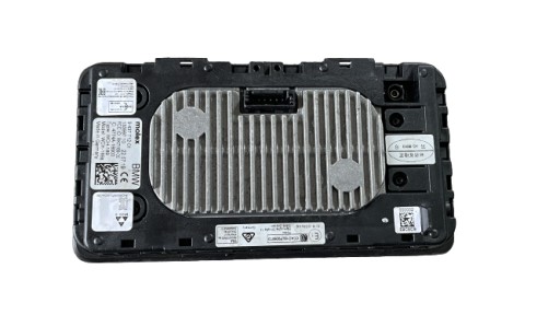 BMW G11 G12 LADOWARKA INDUKCYJNA TELEFONU 9437712