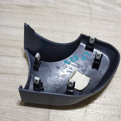 Modanatura decorativa Fiat 500X 735577232