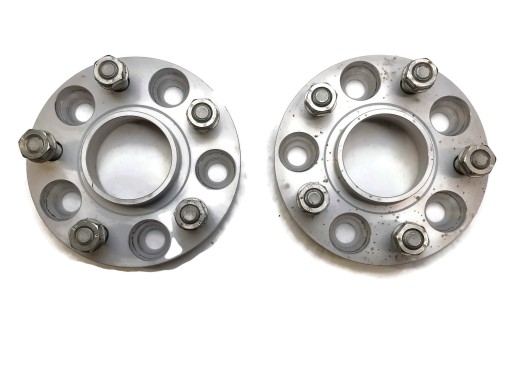 HONDA ACCORD CIVIC РАСПОРКИ 5X114. 3 20 ММ H & R