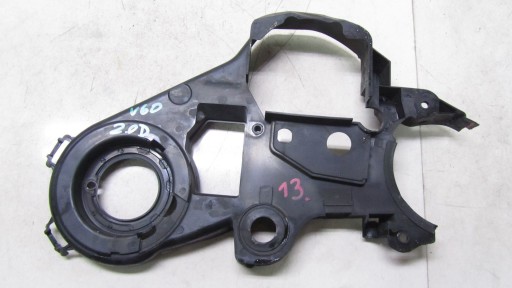 099/013 - Volvo V60 2.0 D кришка ГРМ 31316752 10-13 13