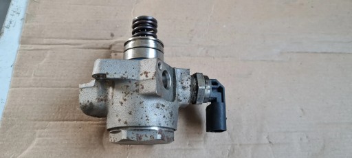 A6 C7 4G LIFT POMPE PRESSION CARBURANT 3.0 TFSI 06E127026G A7 4G S4 B8 S5