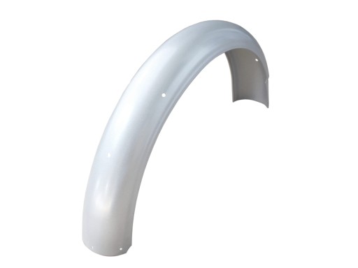 5900802245874 - Заднее крыло SIMSON S51 металл серый HUN