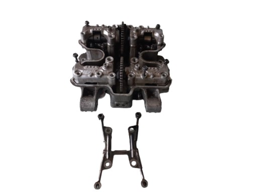 ГОЛОВКА БЛОКА ЦИЛИНДРОВ KPL HONDA VF 750C SUPER MAGNA