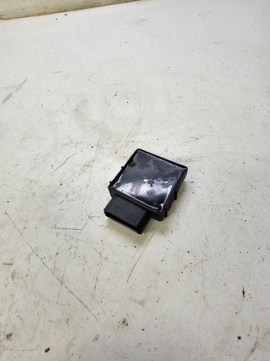 MODUL BEDIENTEIL WISCHER AUDI A6 C8 4N0907605C
