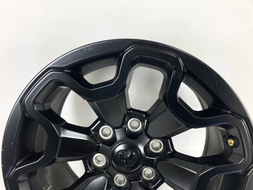 Ram 1500 TRX disque d'aluminium disque 18" 2021-24