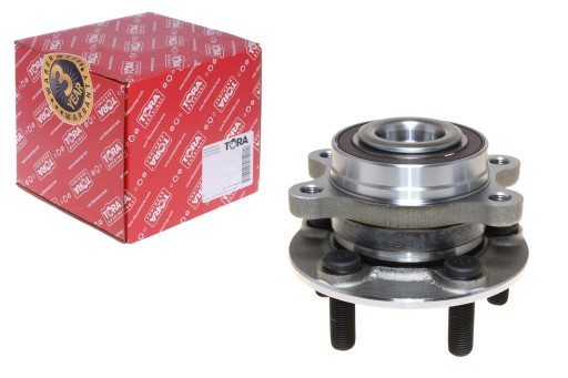 01.98336 - Підшипник ступиці передній задній ford galaxy 15- s-max 15-