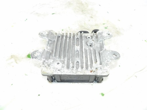 CITROEN C2 modul der Lenkung 9652024280